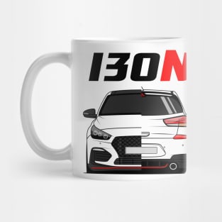 I30 N Performance KDM Mug